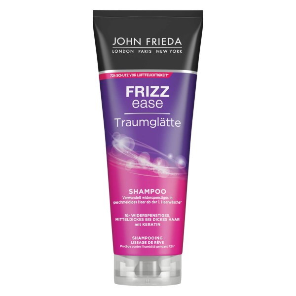 Image of Frizz Ease - Traumglätte Shampoo