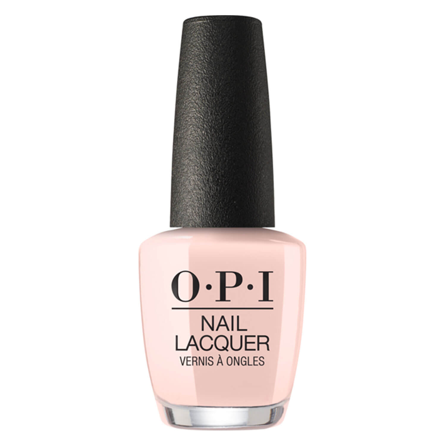 Opi Soft Shades – Put It In Neutral 15ml