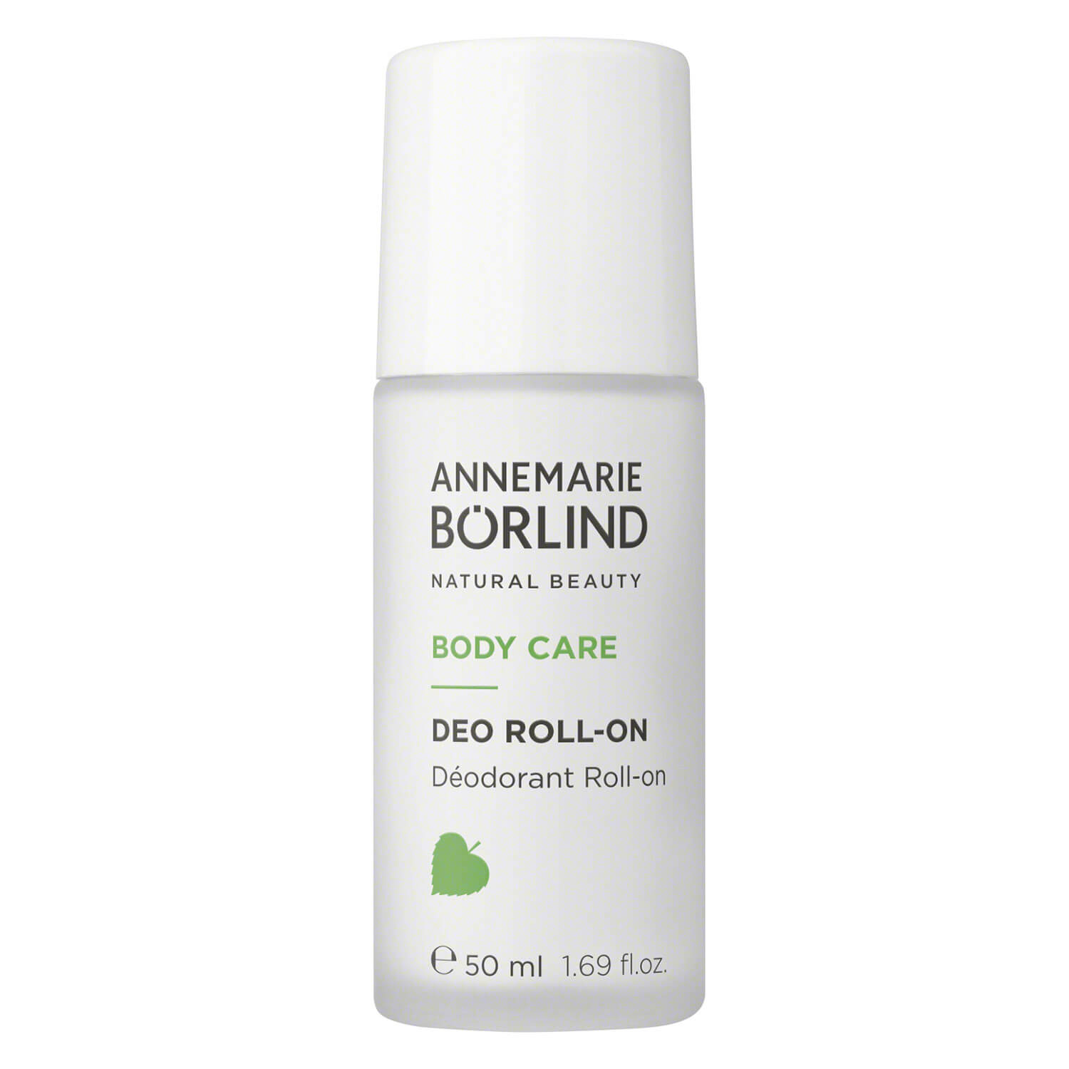 Annemarie Börlind Body Care – Deo Roll-On 50ml
