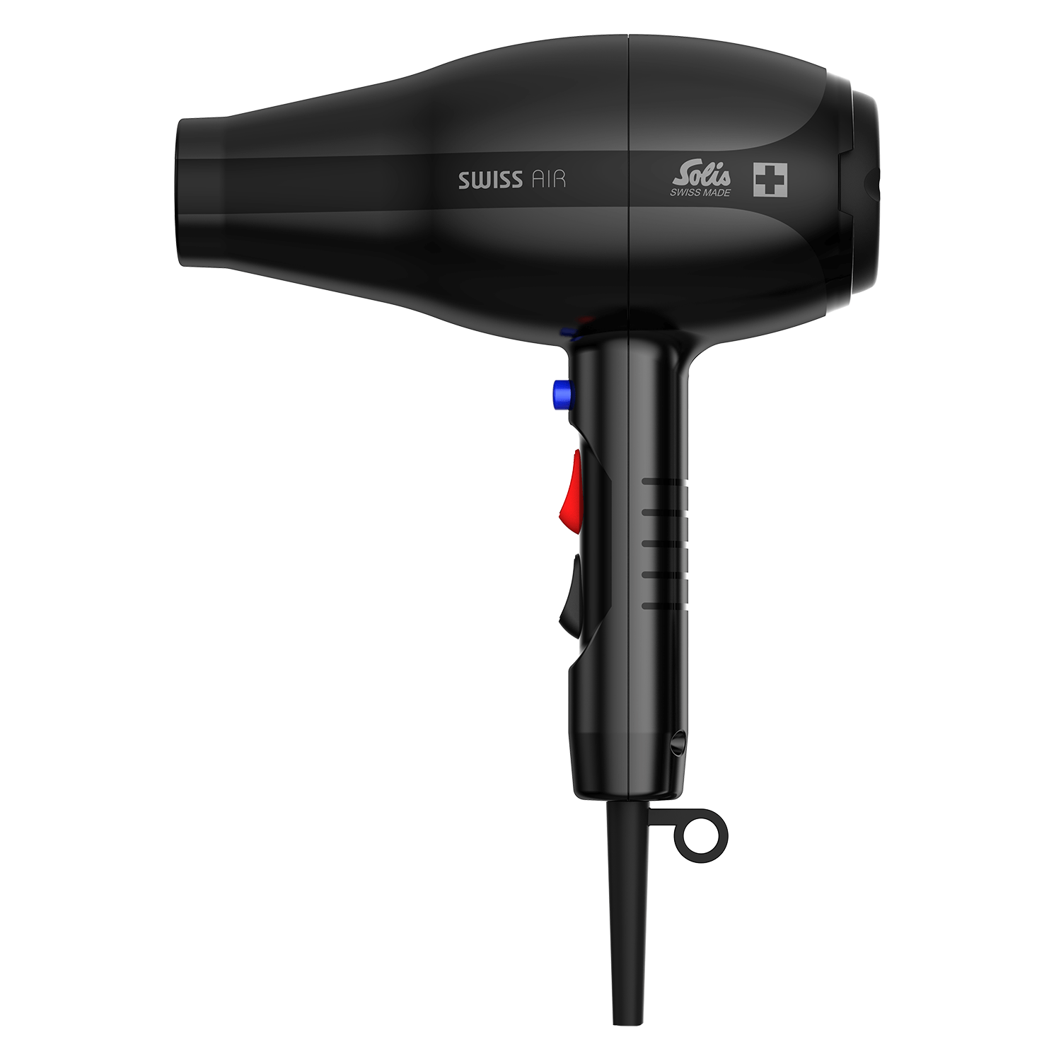 Solis - Swiss Air 1
