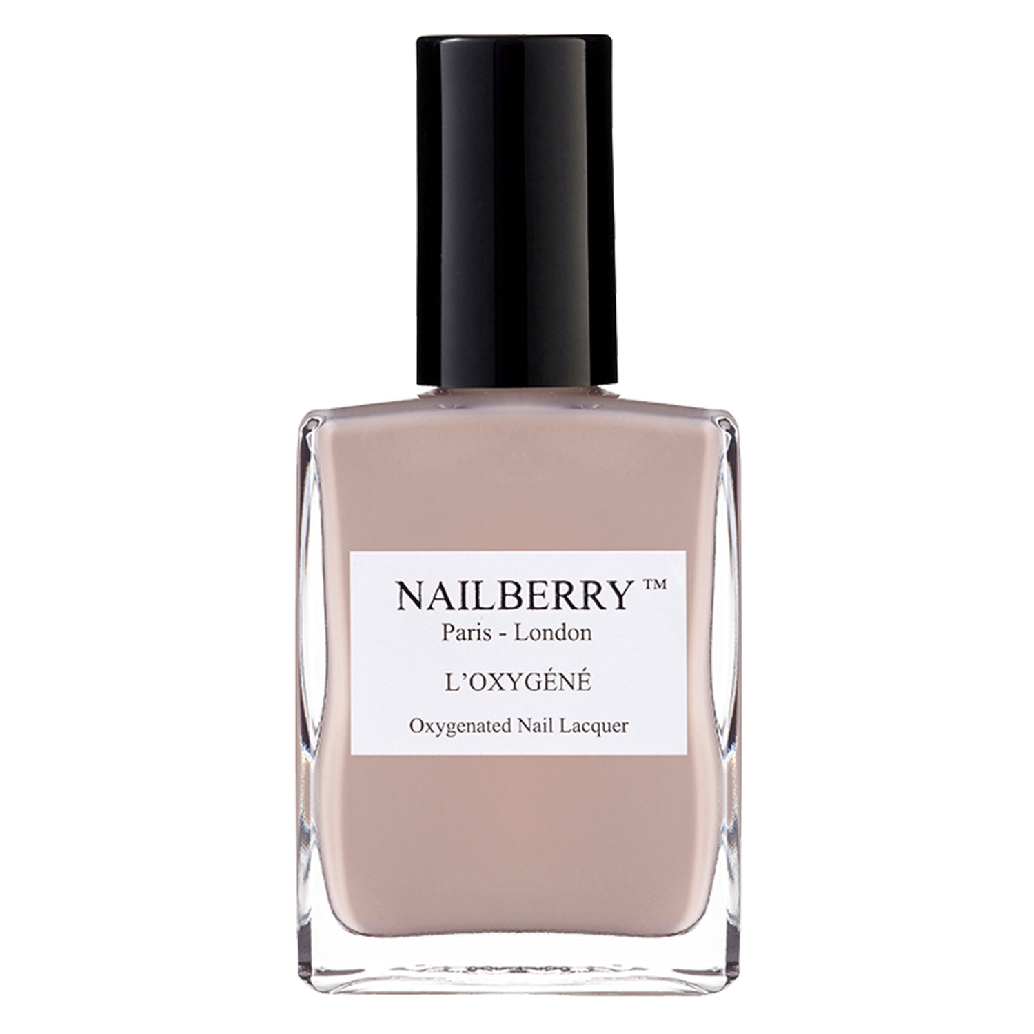 Nailberry L’oxygéné – Simplicity 15ml