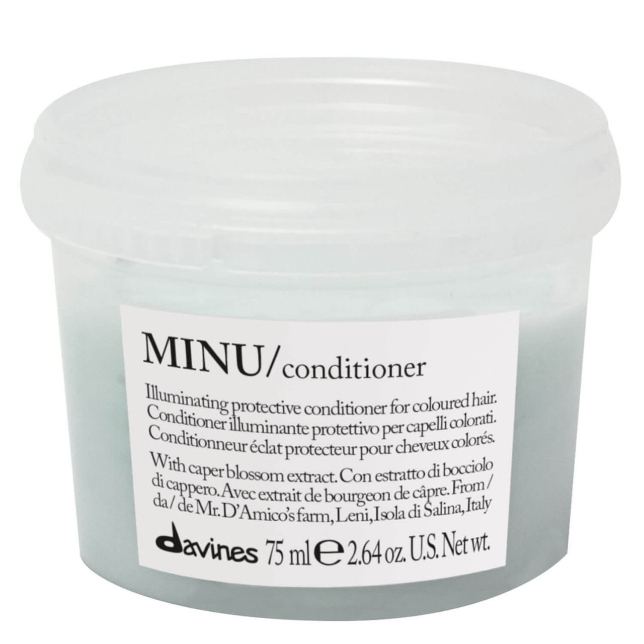 Essential Haircare - MINU Conditioner