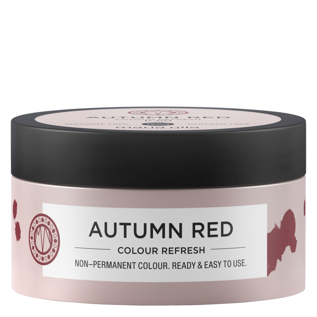Colour Refresh - Autumn Red 6.60