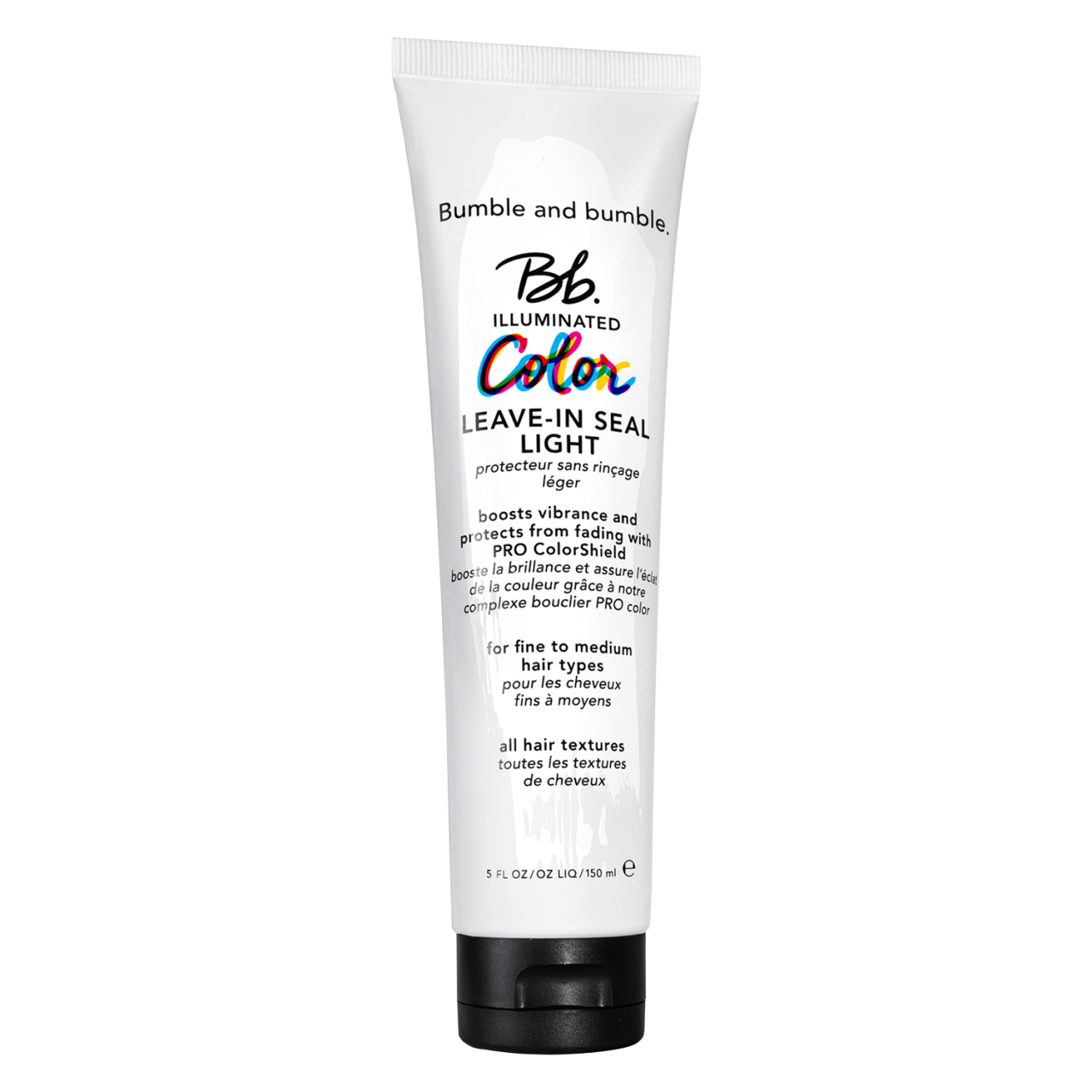 Bb. Color - Illuminated Color Leave-In Seal Light