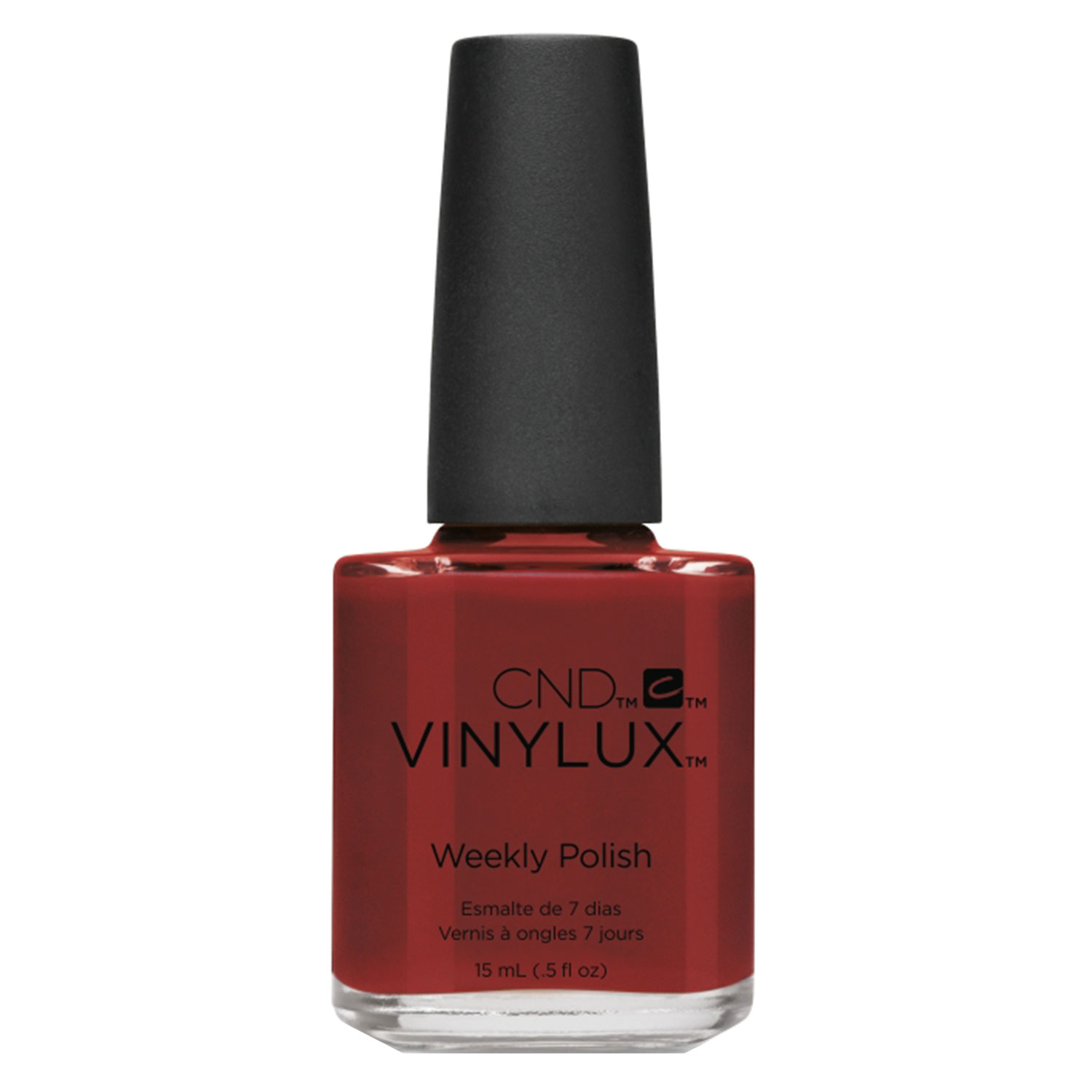 Cnd Vinylux – Weekly Polish Brick Knit 223 15ml