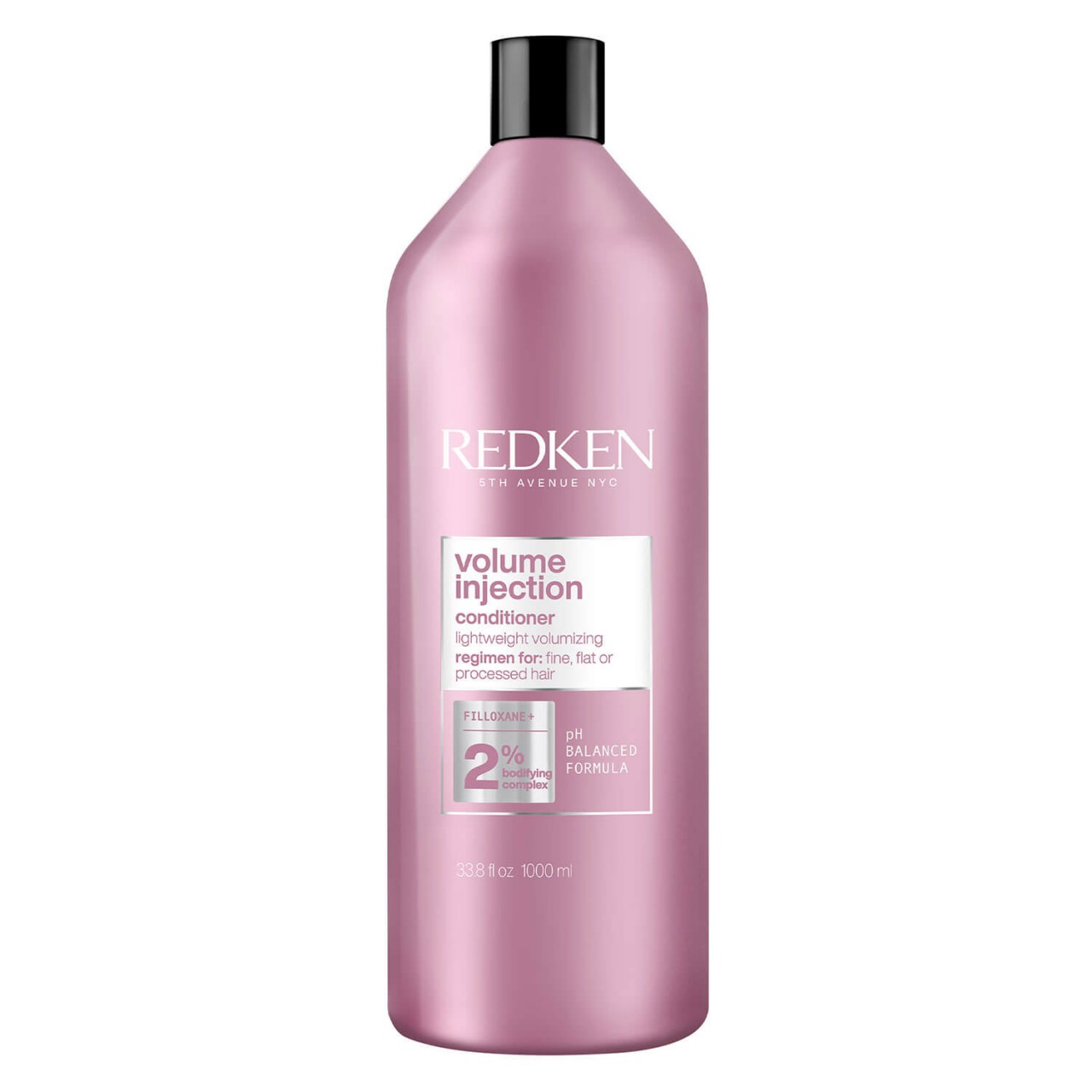Volume Injection - Volumizing Conditioner