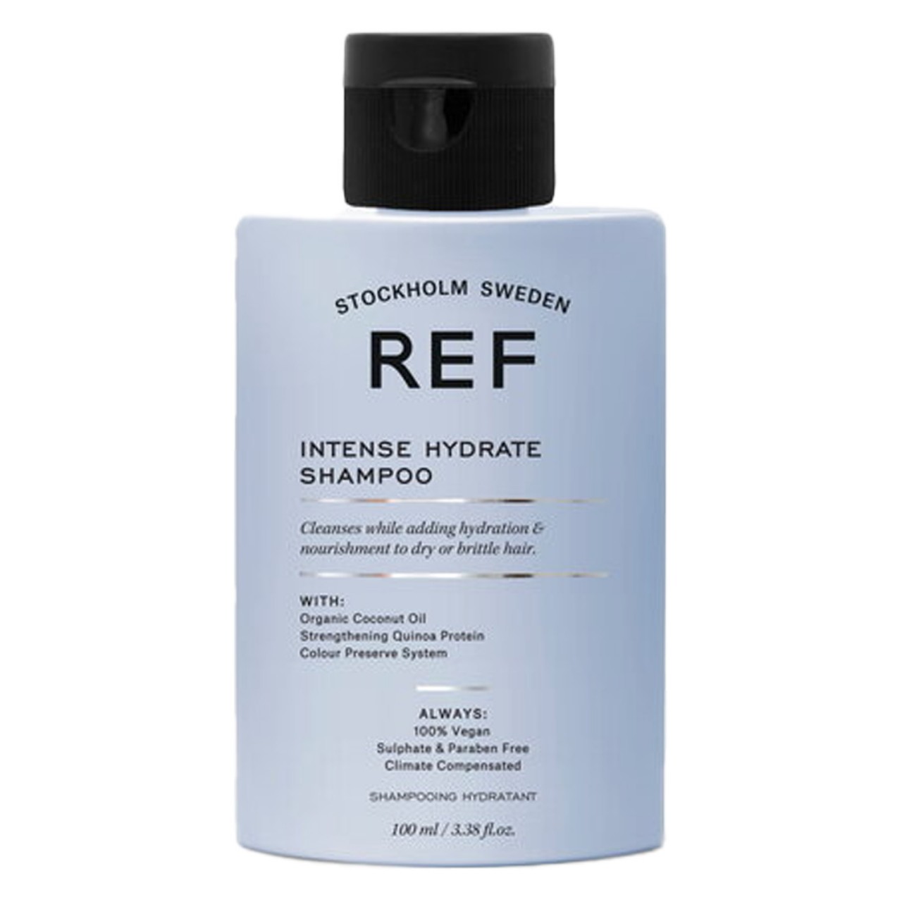 REF Shampoo - Intense Hydrate Shampoo
