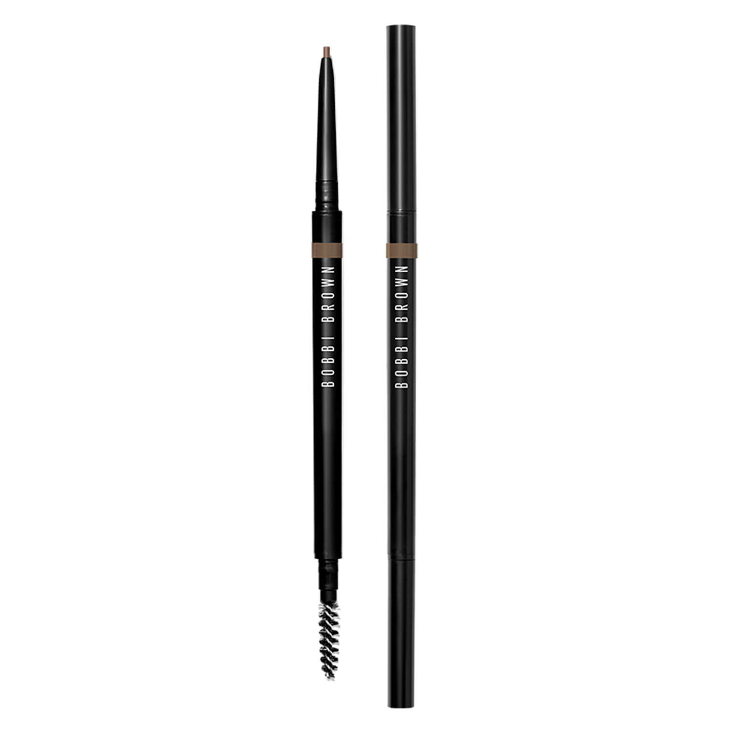 Bobbi Brown Bb Brow - Micro Brow Pencil Honey Brown 10 0.07g