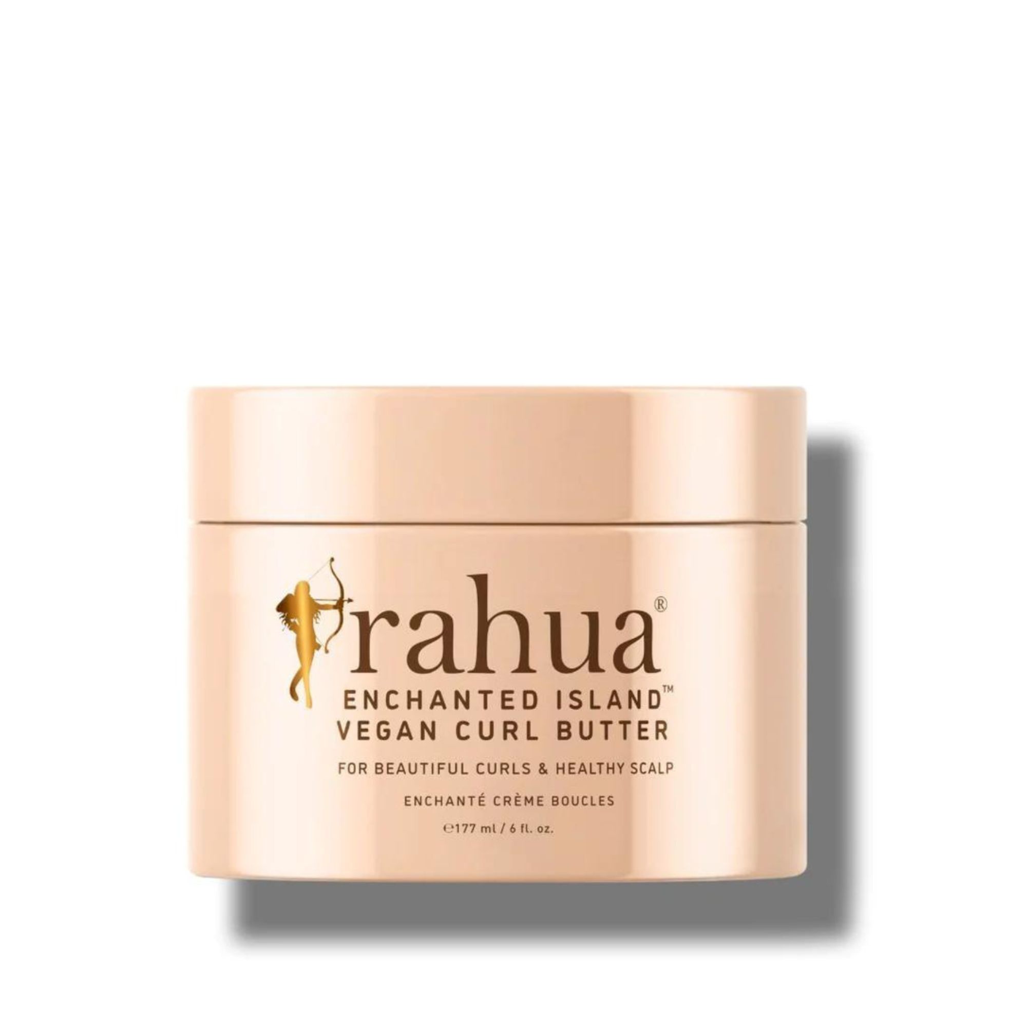 Rahua Treatment – Enchanted Island™ Vegan Curl Butter 177ml