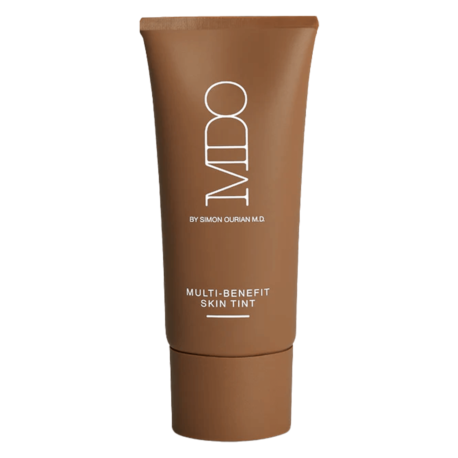 Mdo By Simon Ourian M.D. Mdo - Multi-Benefit Skin Tint Dark To Deep 30ml