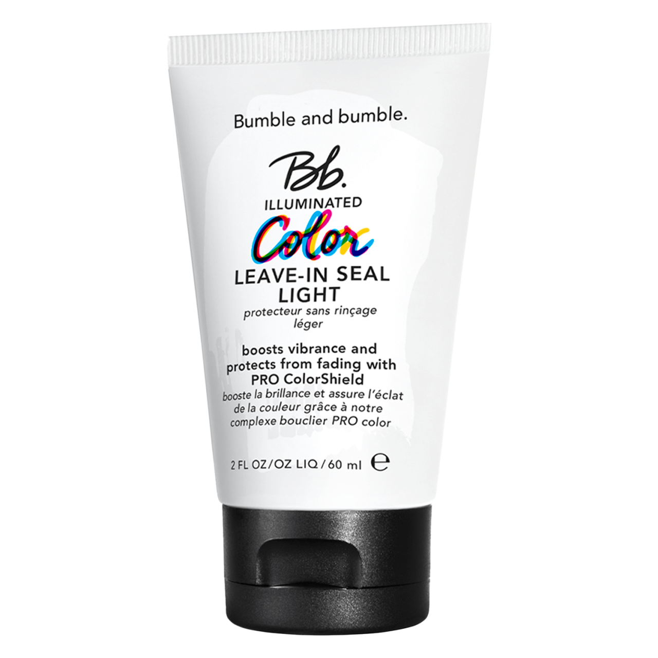 Bb. Color - Illuminated Color Leave-In Seal Rich
