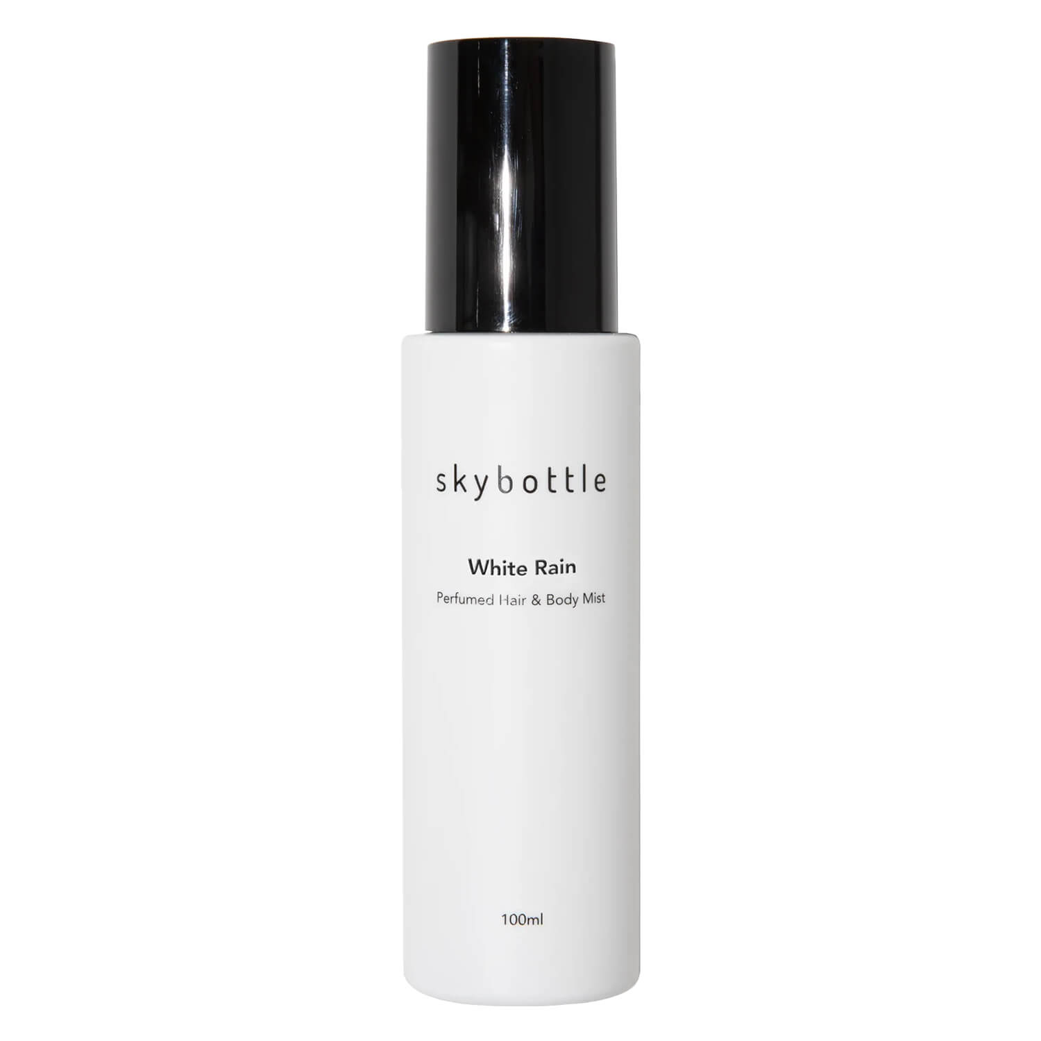 Skybottle – White Rain Perfumed Hair & Body Mist 100ml