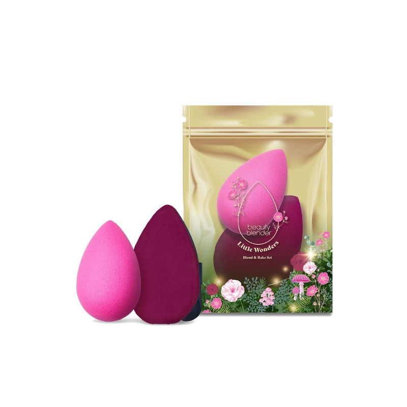 Beautyblender - Little Wonders 2stk
