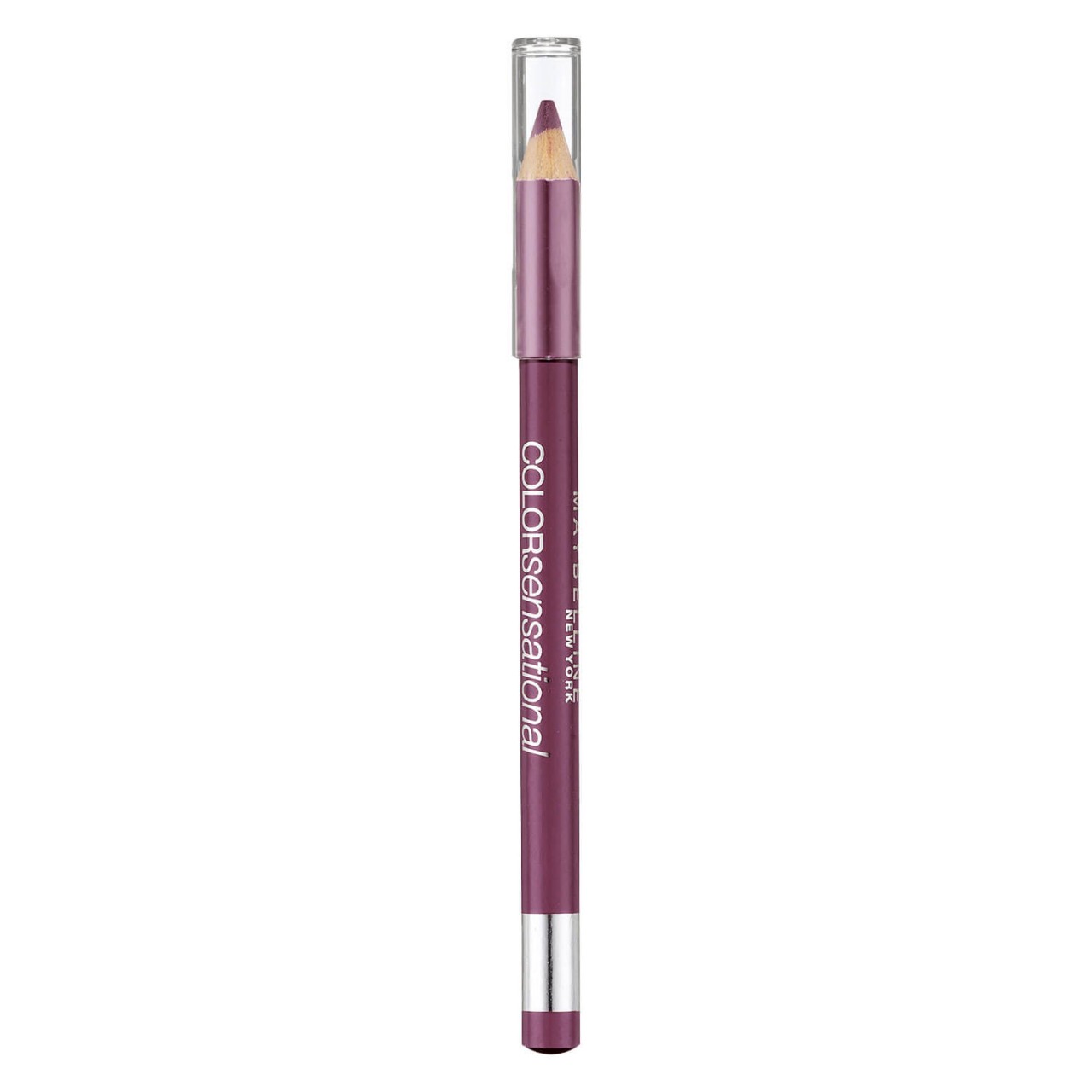Maybelline NY Lips - Color Sensational Highlighting Lipliner 338 Midnight Plum