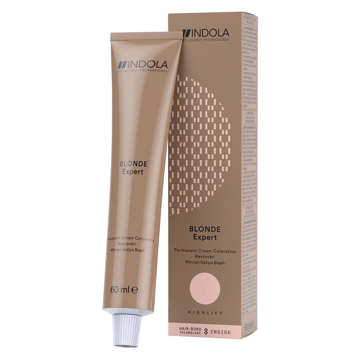 Indola Color – Blonde Expert 100.28 60ml