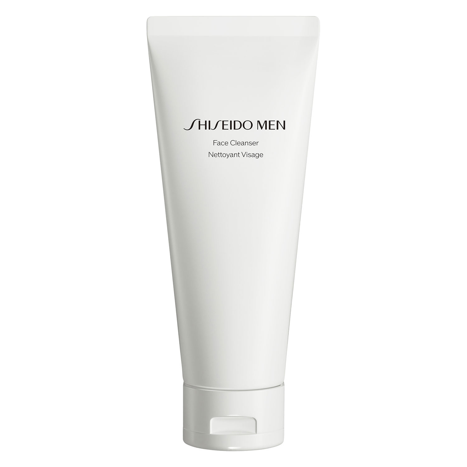 Shiseido Men – Face Cleanser 125ml