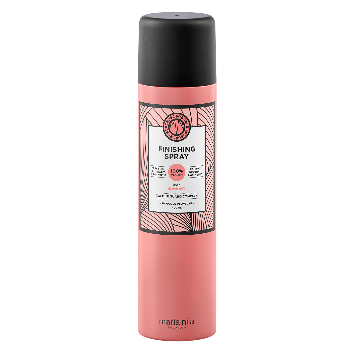 Maria Nila Style & Finish - Finishing Spray 100ml