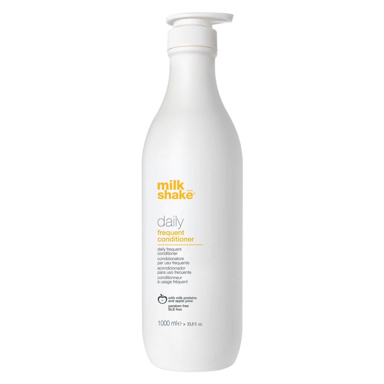 milk_shake daily - conditioner
