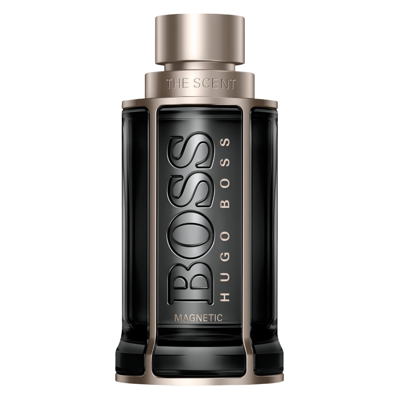 Boss The Scent - Magnetic Eau de Parfum for Him