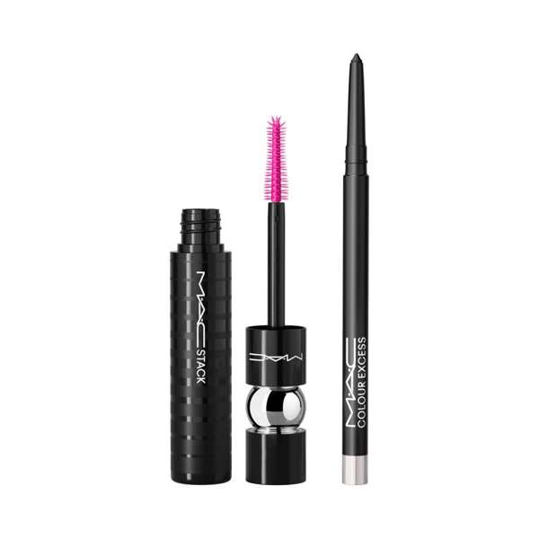M·a·c Specials – Eye-Con Status Lash+ Liner Duo 1x