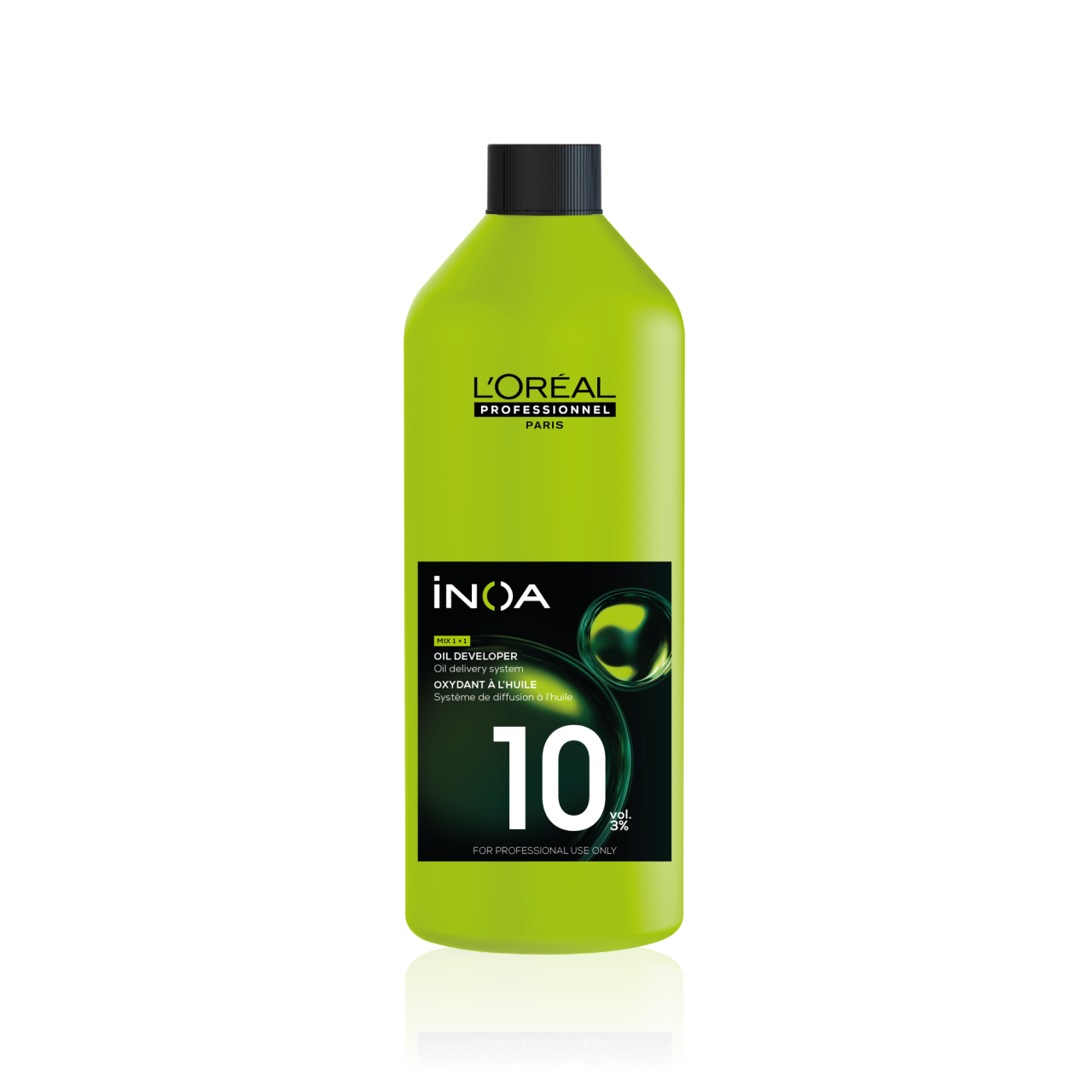 INOA Color - Oxydant Riche 3 %