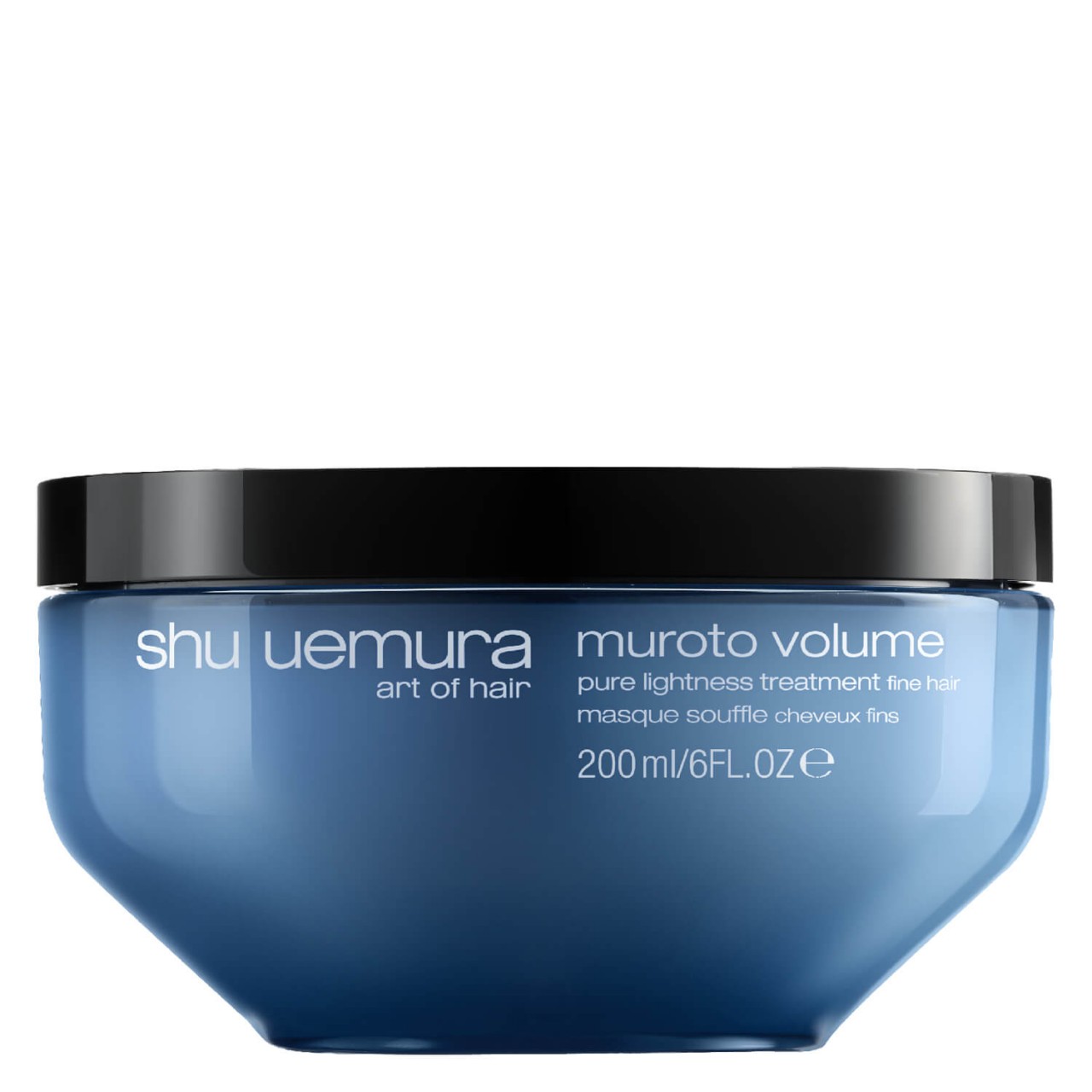 Muroto Volume - Treatment