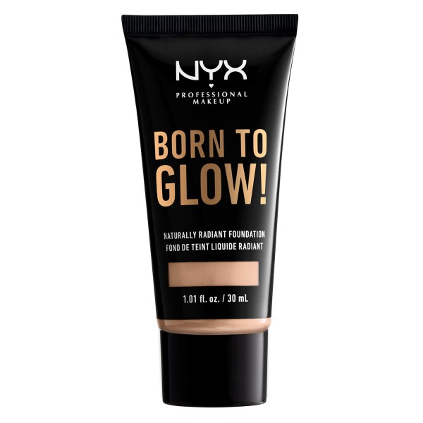 Image of Born to Glow - Naturally Radiant Foundation Light