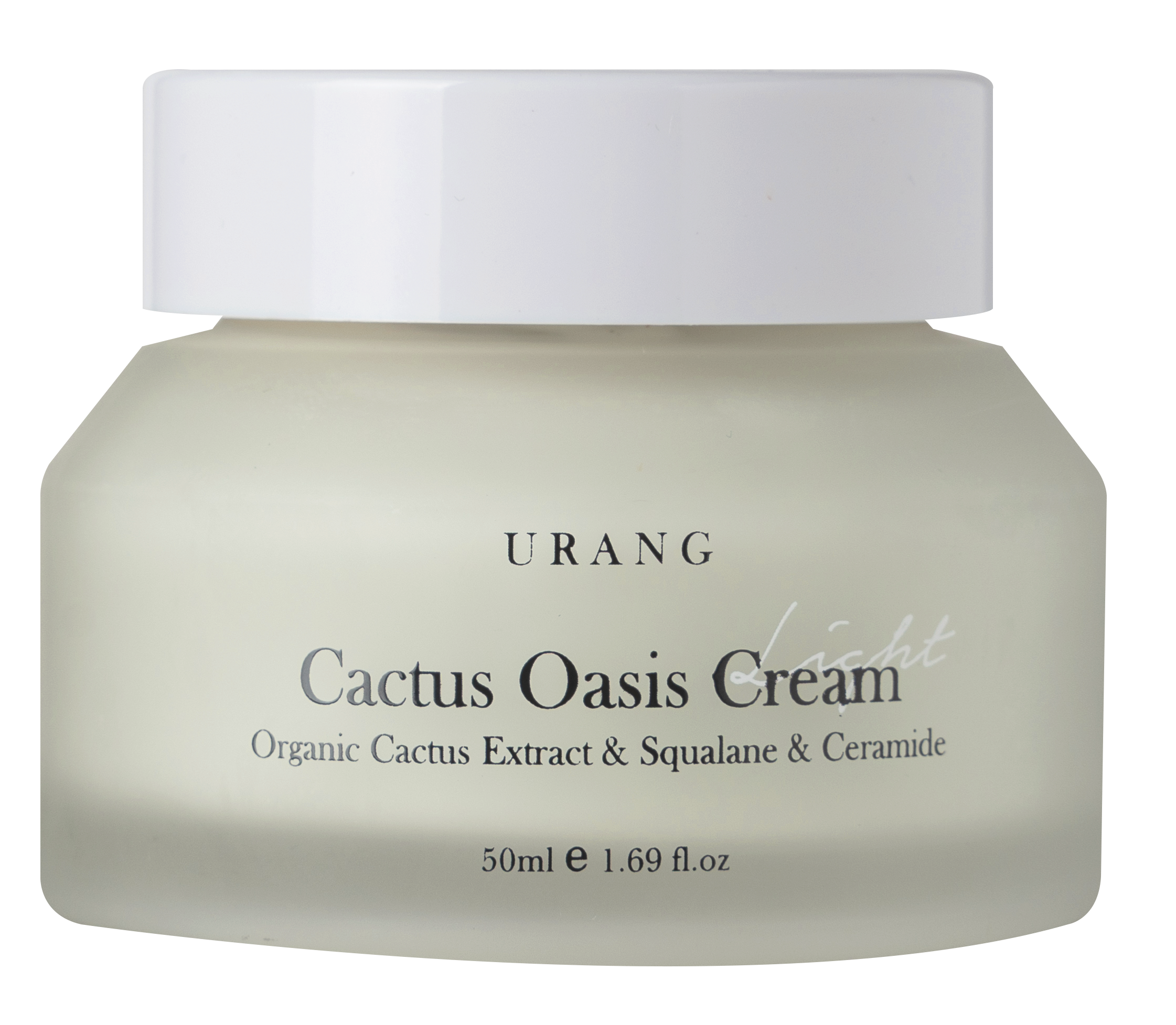 Urang – Cactus Oasis Cream 50ml