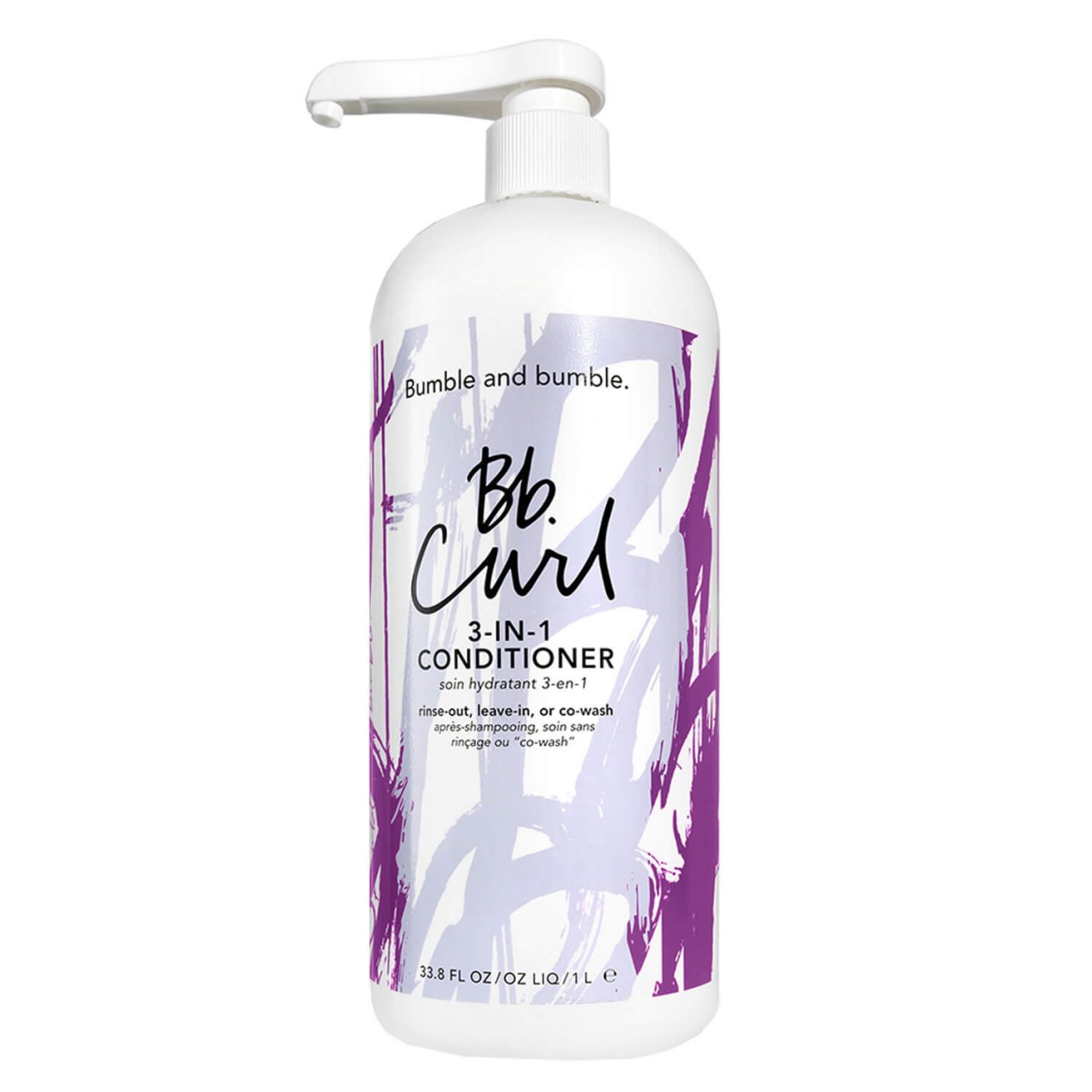 Bb. Curl - 3-in-1 Conditioner