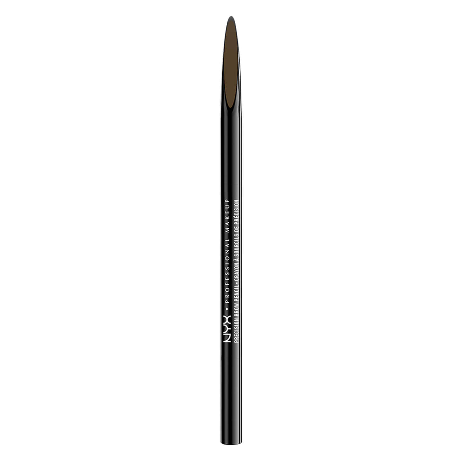 Nyx Professional Makeup Nyx Brows – Precision Brow Pencil Espresso 1x