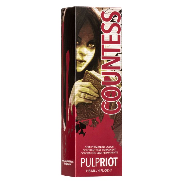 Image of Pulp Riot - Countess