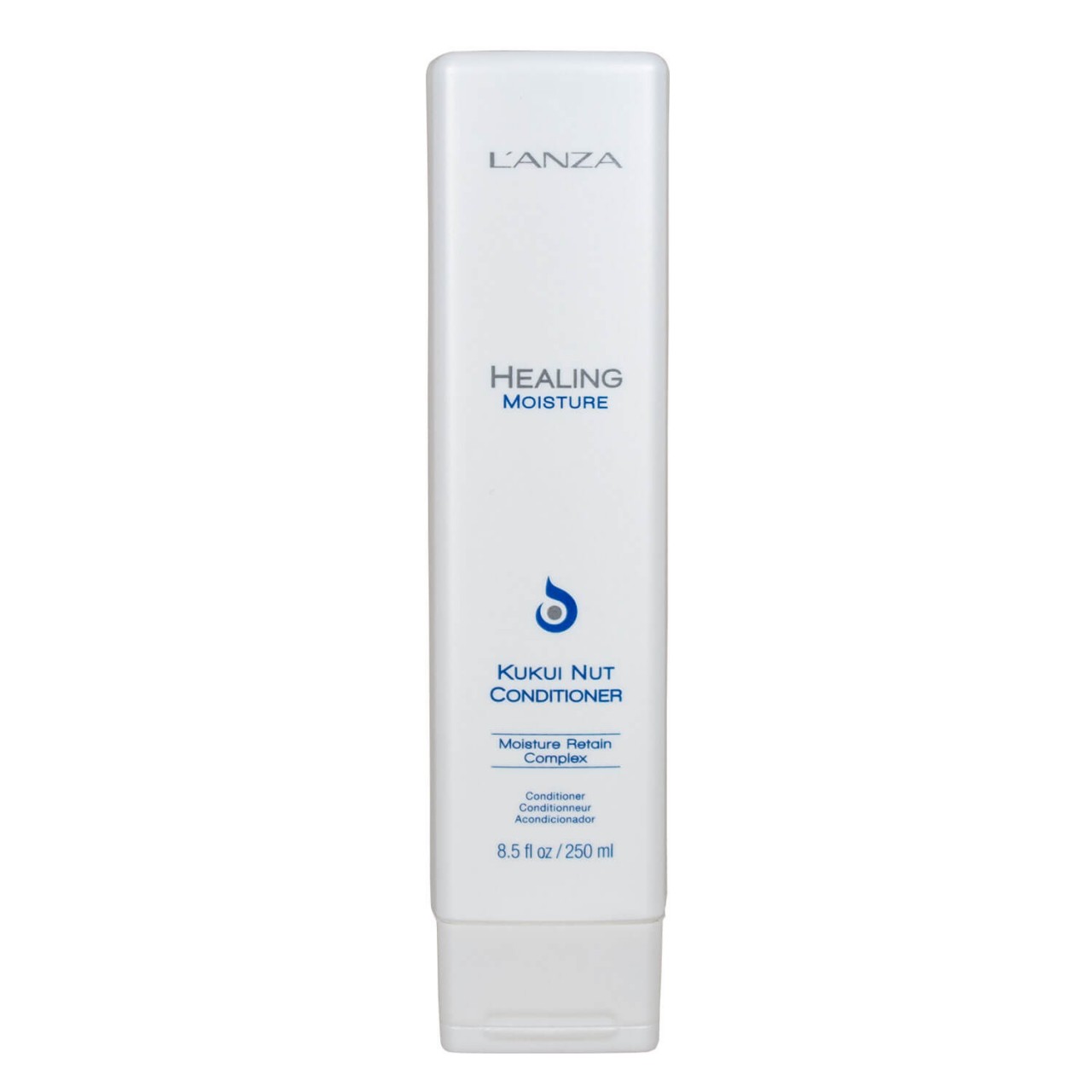 Healing Moisture - Kukui Nut Conditioner