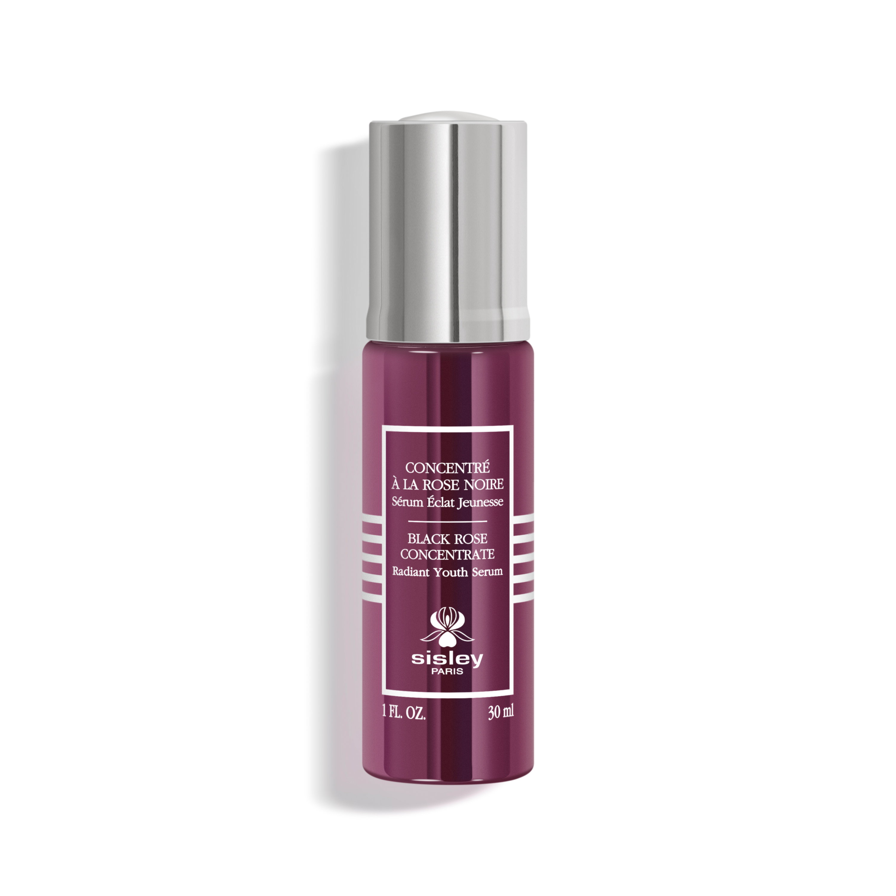 Sisley Rose Noire - Concentrate Radiant Youth Serum 30ml