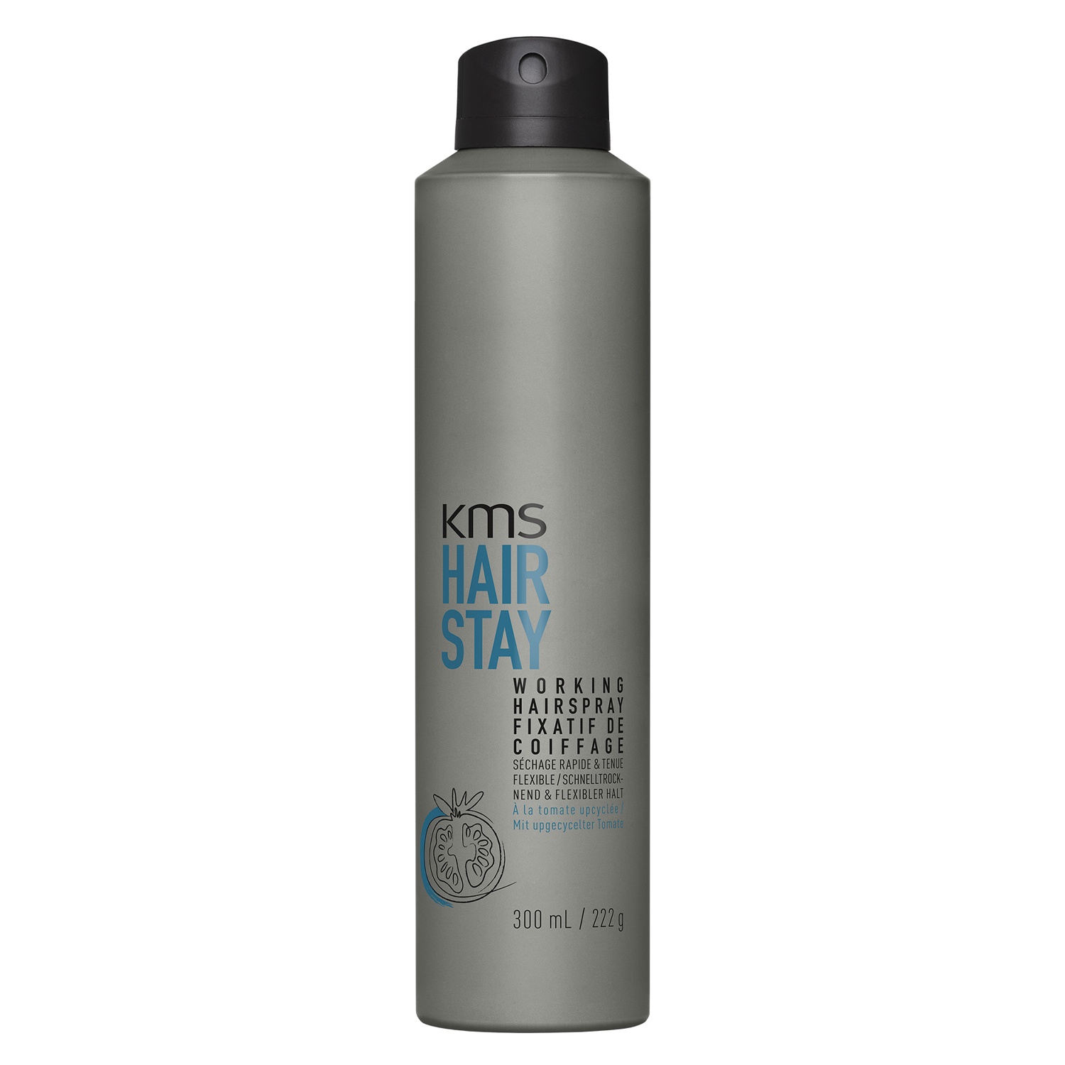 Kms Hairstay - Working Hairspray 75ml