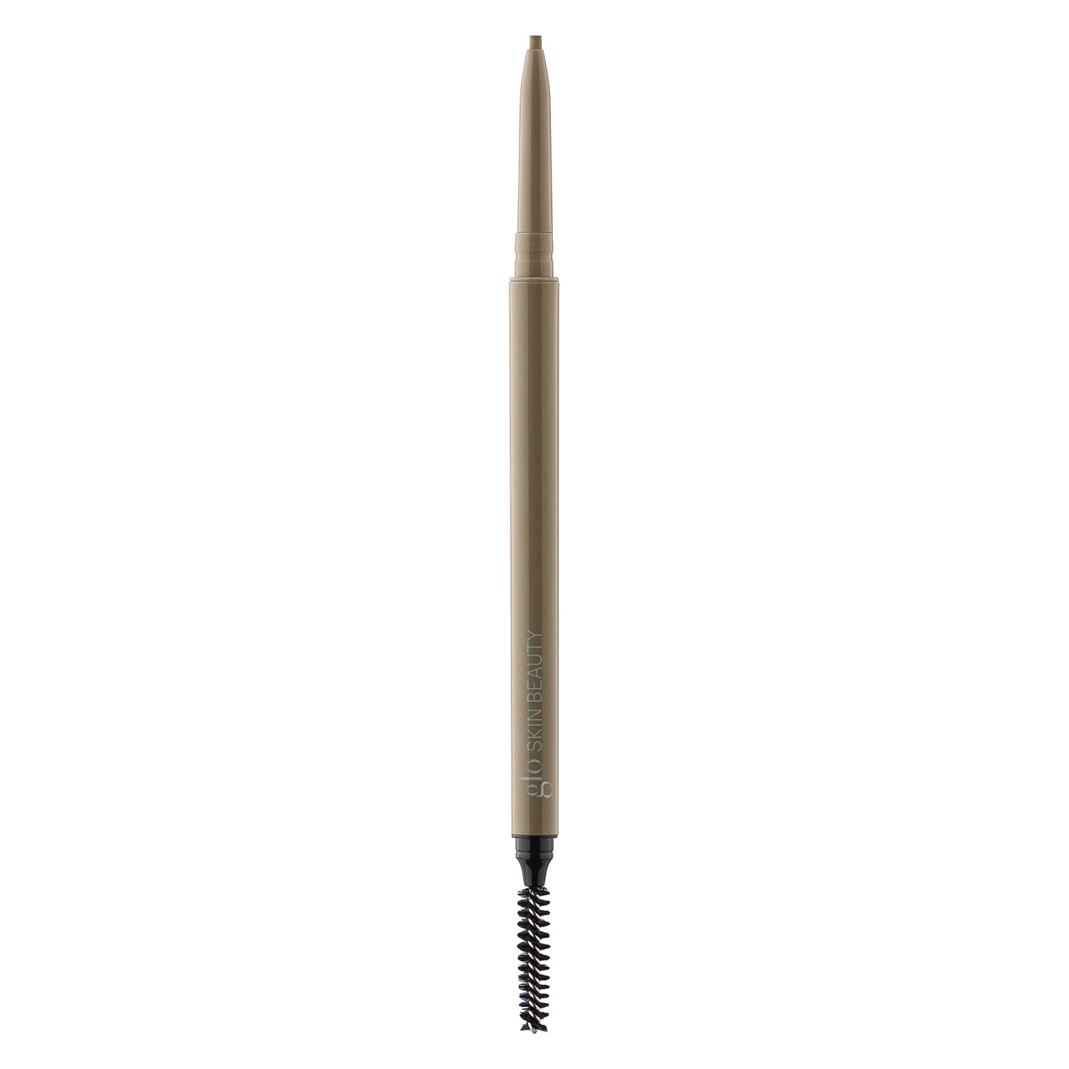 Glo Skin Beauty Brows – Precise Micro Browliner Ash 1x