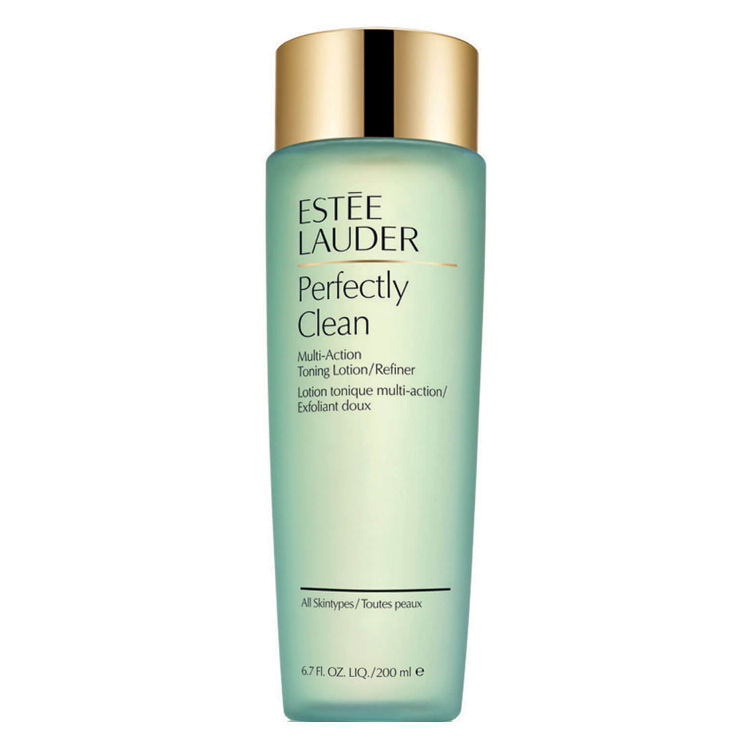 Estée Lauder Perfectly Clean – Multi-Action Toning Lotion/Refiner 200ml