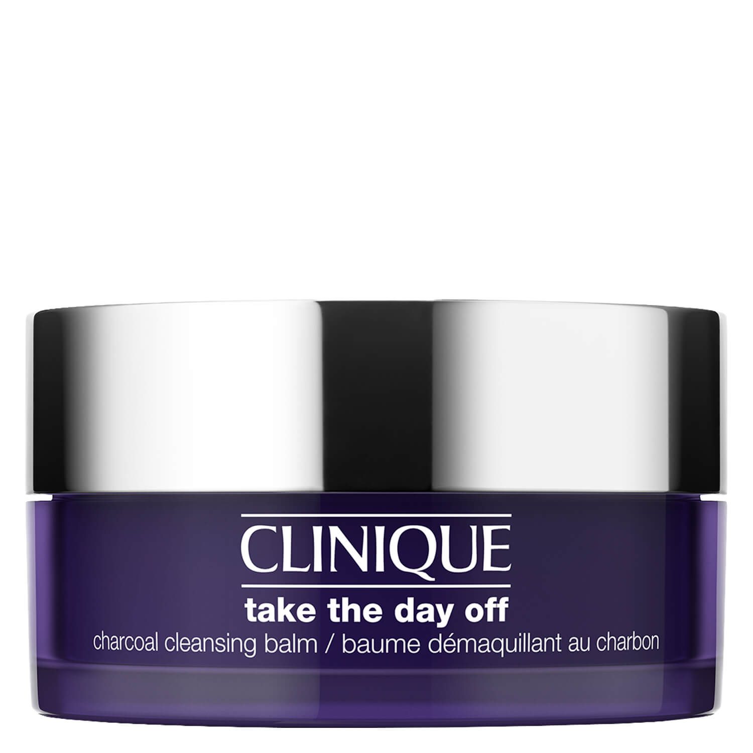 Clinique Demaquillants – Take The Day Off Charcoal Cleansing Balm 30ml