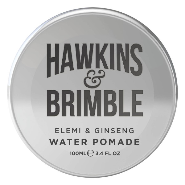 Image of Hawkins & Brimble - Water Pomade