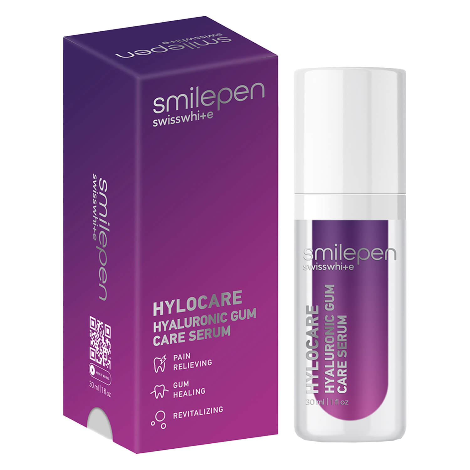 smilepen Hyaluronic Gum Care Serum