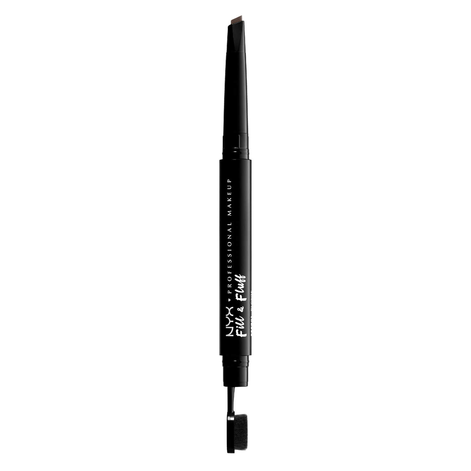 Nyx Professional Makeup Fill & Fluff – Eyebrow Pomade Pencil Chocolate 0.2g