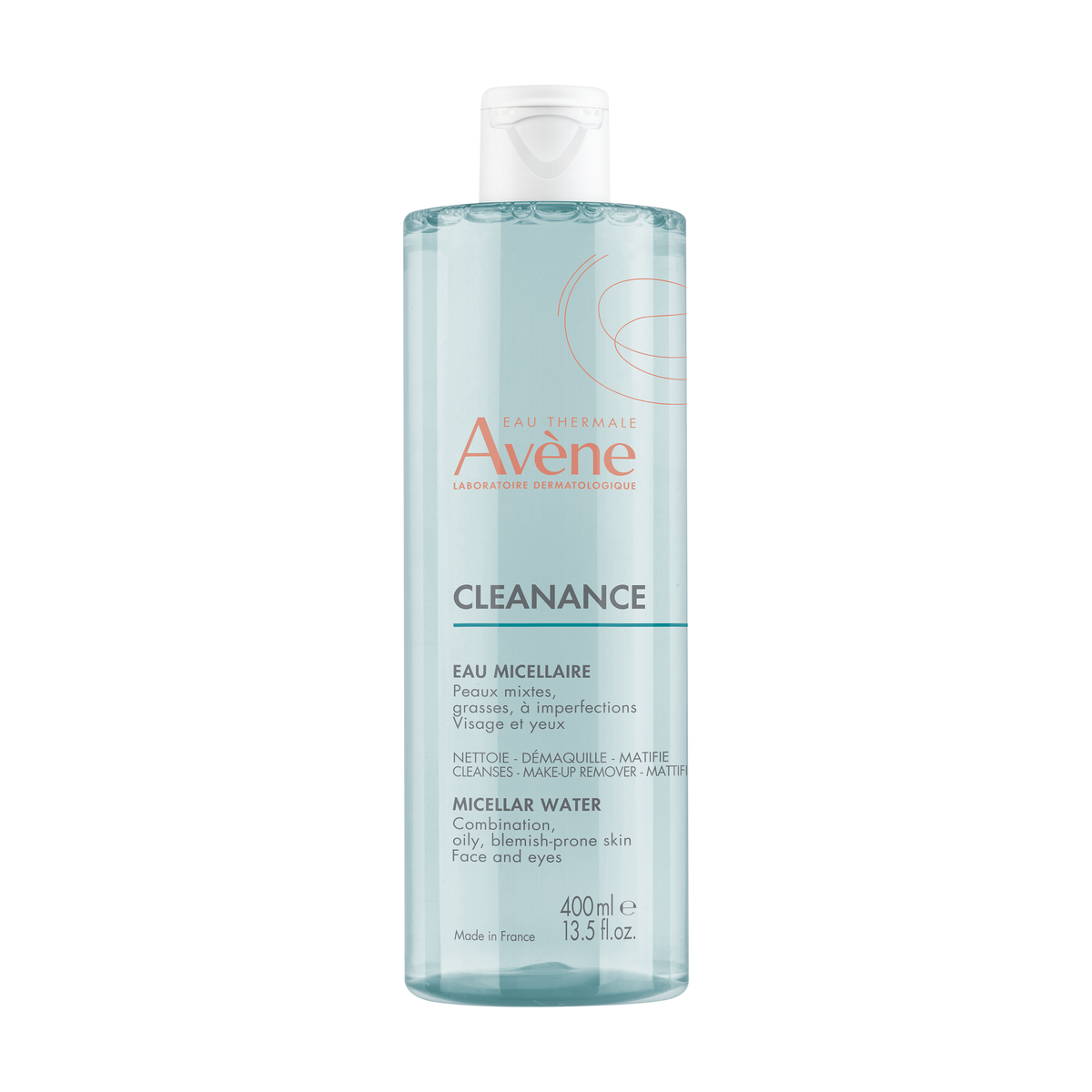 Eau Thermale Avène Cleanance – Mizellenwasser 400ml