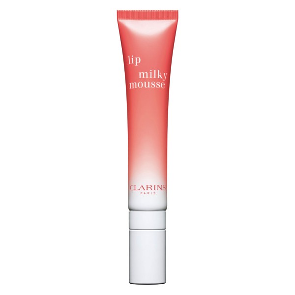 Image of Lip Milky Mousse - Milky Peach 02