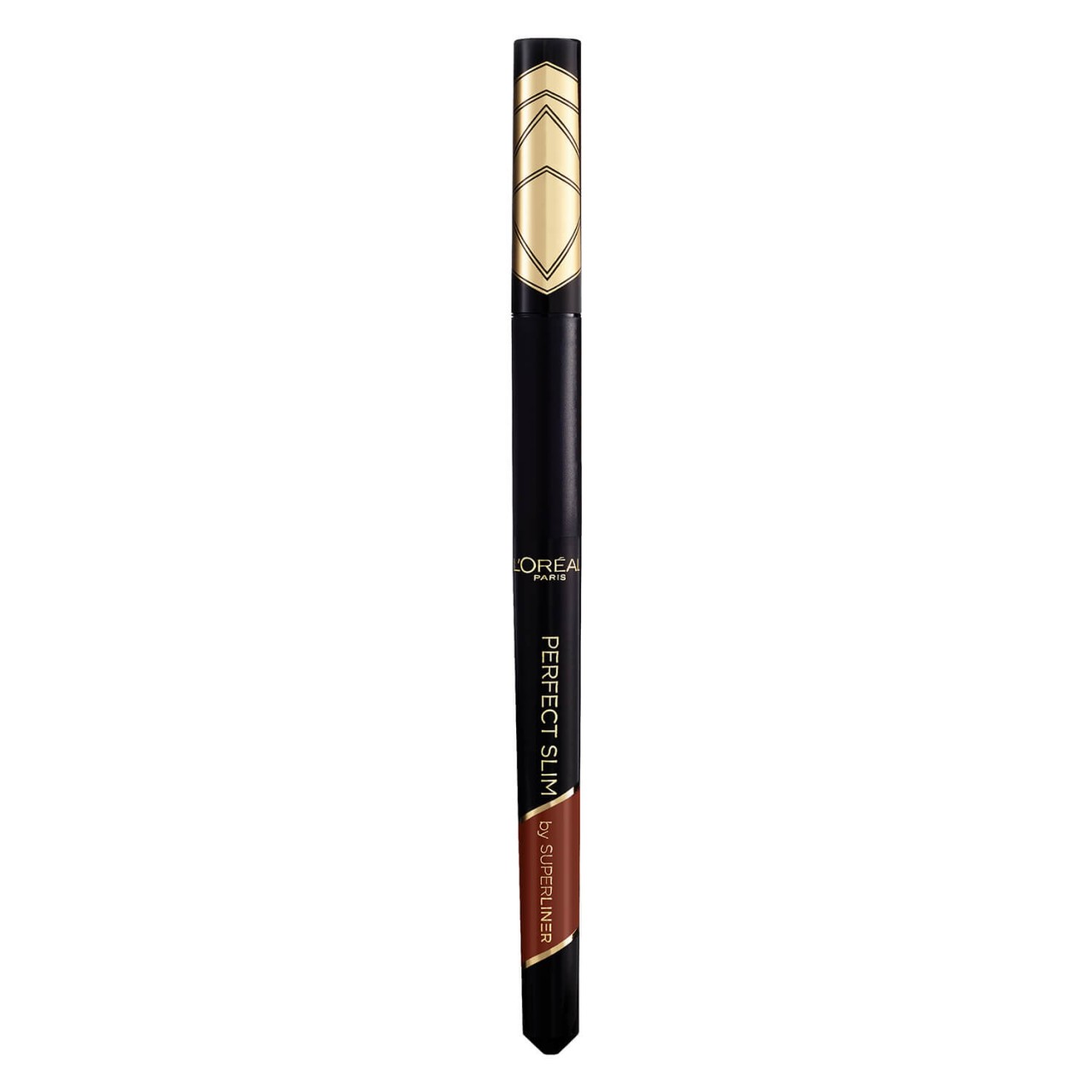 LOréal Eyeliner - Liner Perfect Slim 3 Braun