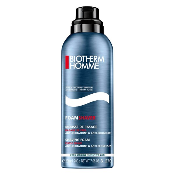 Image of Biotherm Homme - Shaving Foam