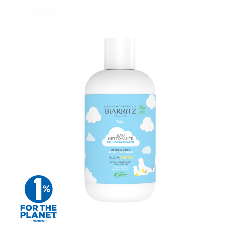 Laboratoires De Biarritz - Mizellenwasser 200ml