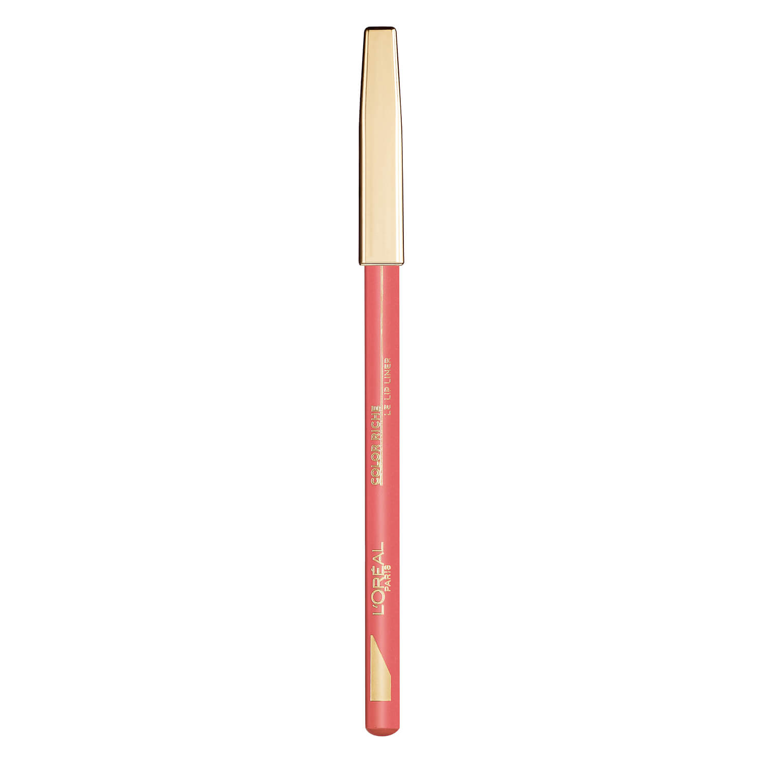 L'oréal Paris Loréal Color Riche - Le Lipliner 114 Confidentielle 1.2g