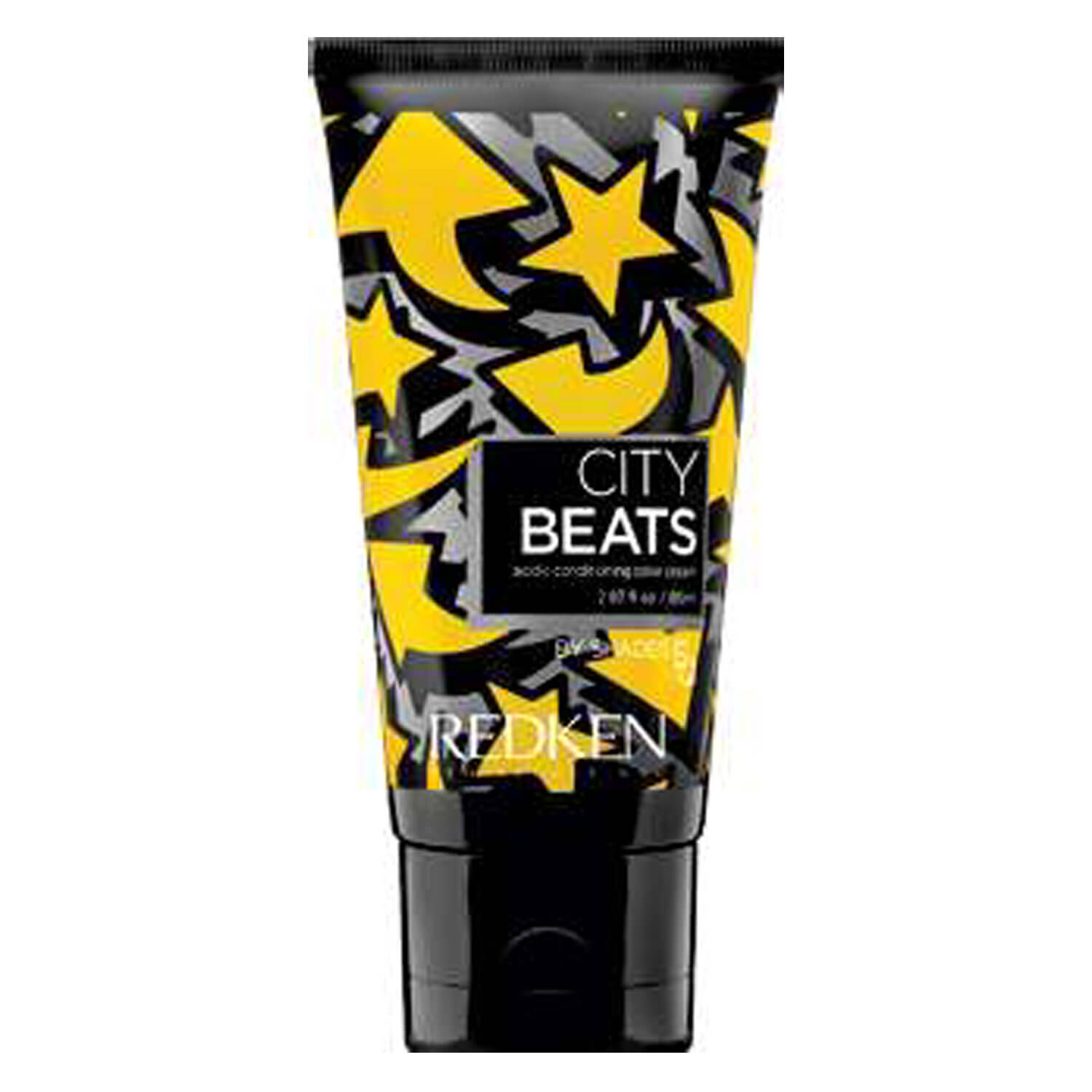 Redken City Beats – Yellow Cab 85ml