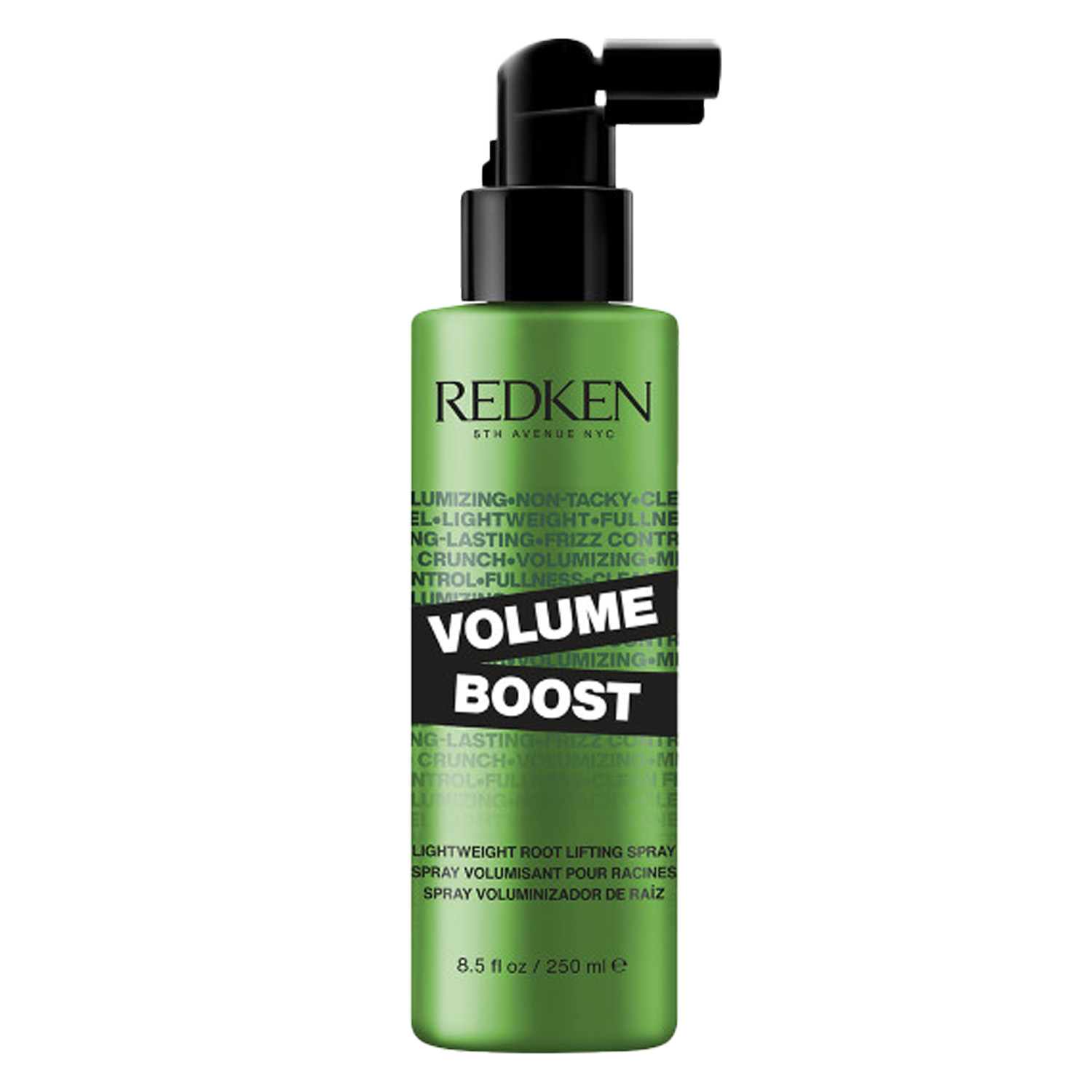 Redken Styling - Volume Boost 250ml