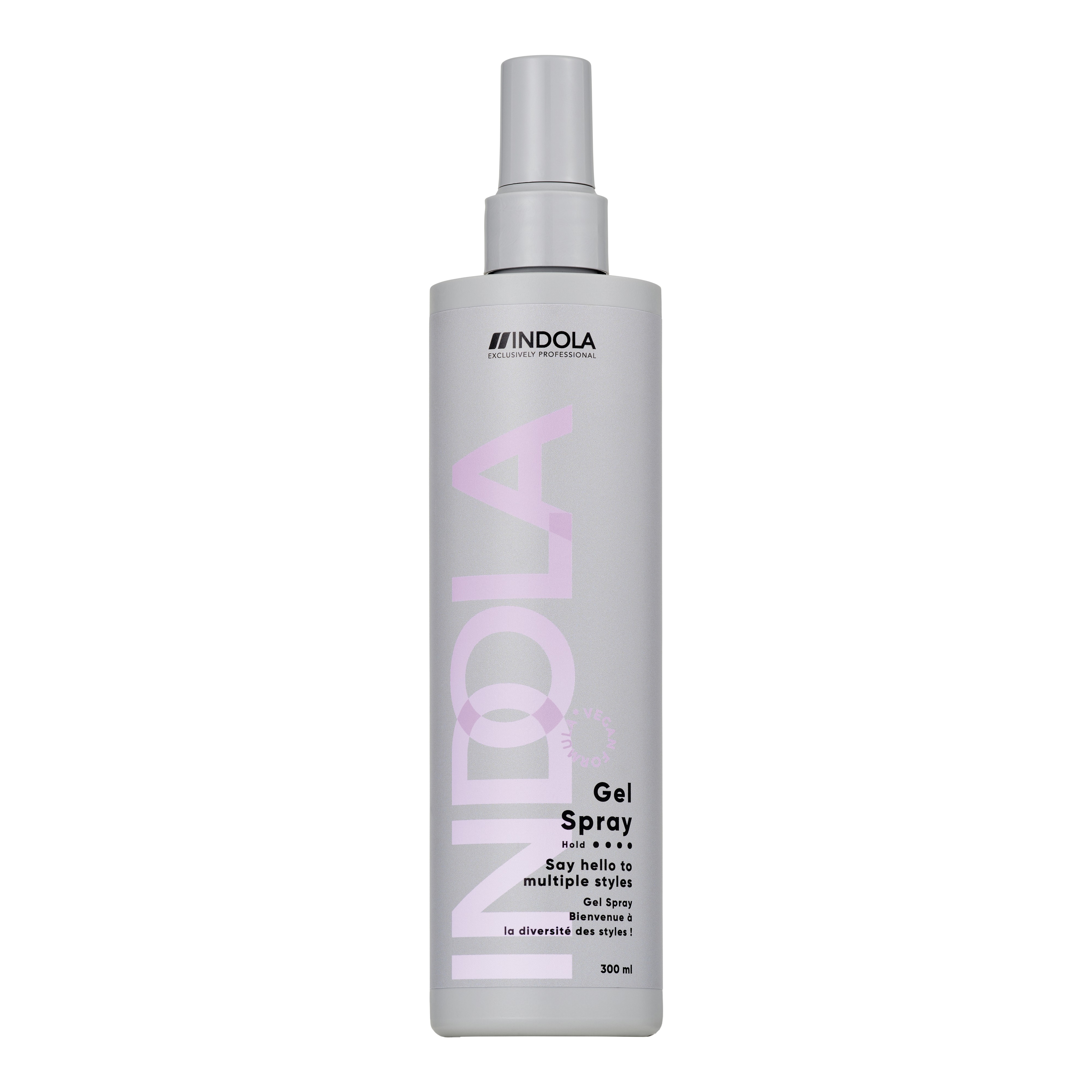 Indola #Style - Gel Spray 300ml