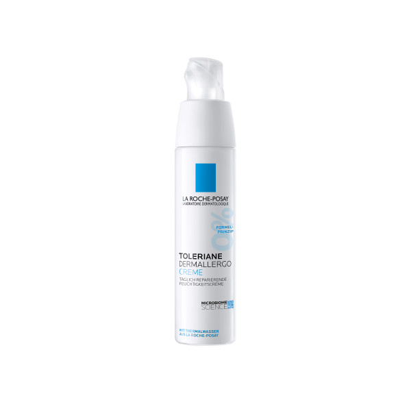 La Roche Posay Toleriane - Ultra Dermallergo Creme Aha 40ml